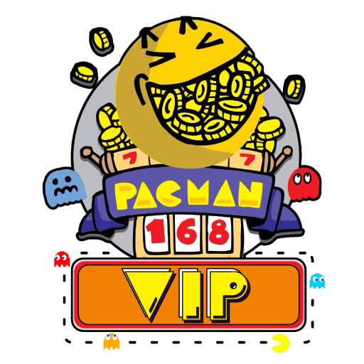 pacman168 vip เข้าสู่ระบบ