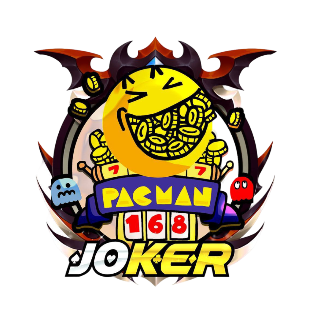 Pacman168 joker